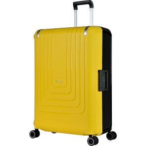 Eminent Vertica SE 4 Rollen Trolley L 76 cm
