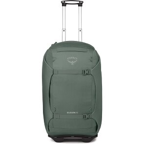 Osprey Sojourn 60 2 Rollen Reisetasche 71 cm