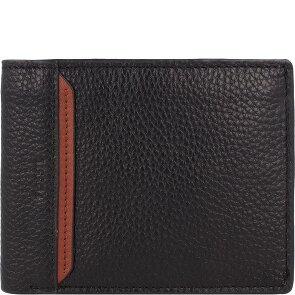 Fossil Huntington Geldbörse Leder 11 cm