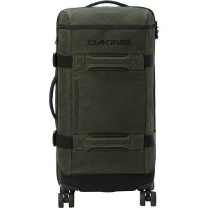Dakine Split 87L 4 Rollen Trolley 80 cm