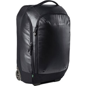 Vaude CityTravel 2-Rollen Rucksacktrolley 54 cm Laptopfach