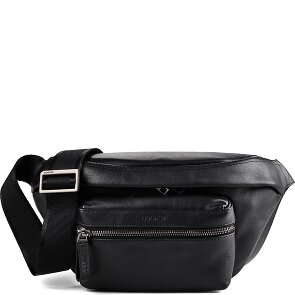 Bogner Calgary Gürteltasche Leder 32 cm