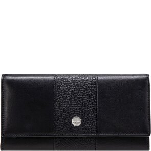 Maître Auen Diedburg Clutch Geldbörse RFID Schutz Leder 18.5 cm