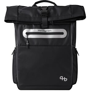 Hedgren Commute Bike Chain Fahrradrucksack RFID Schutz 53 cm
