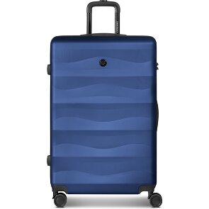 Smartbox Edition 03 4 Rollen Trolley 75 cm