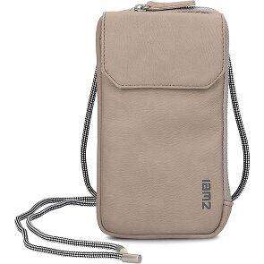 Zwei Mademoiselle.M Handytasche 10 cm