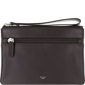 Golden Head Polo Handytasche Leder 18 cm