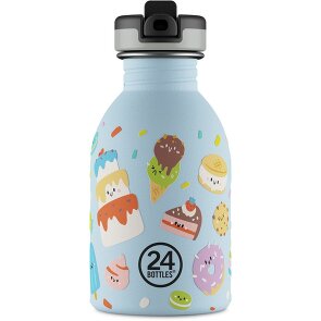 24Bottles Kids Urban Trinkflasche 250 ml