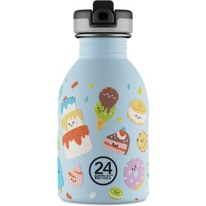 24Bottles Kids Urban Trinkflasche 250 ml