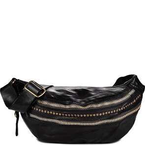 Campomaggi Micaela Umhängetasche Leder 29 cm