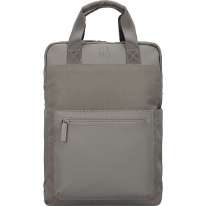 Harbour 2nd City Lights Hamburg Daypack XL 40 cm Laptopfach