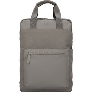 Harbour 2nd City Lights Hamburg Daypack XL 40 cm Laptopfach