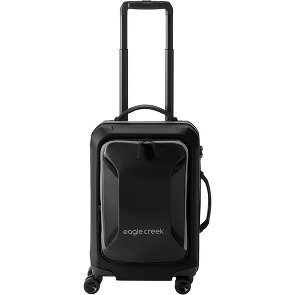 Eagle Creek Tarmac 4 Rollen Kabinentrolley 55 cm mit Dehnfalte