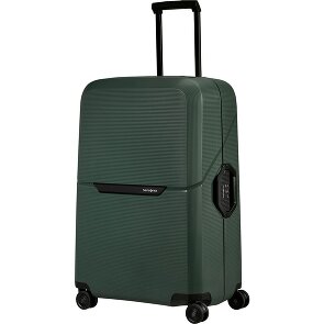 Samsonite Magnum Eco 4 Rollen Trolley 75 cm