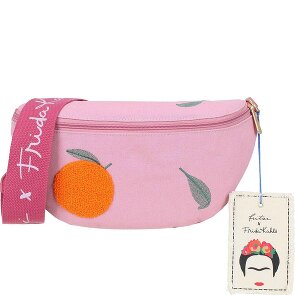 Fritzi aus Preußen Fritzi x Frida Kahlo Limited Gürteltasche 29 cm