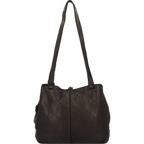 Harold's Submarine Schultertasche Leder 31 cm