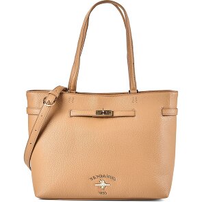 U.S. Polo Assn. Stanfort Shopper Tasche M 34 cm