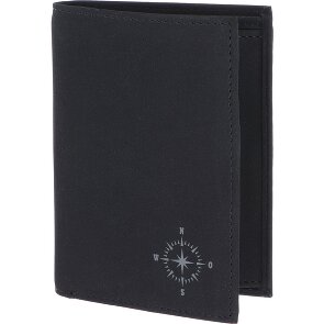 oxmox New Cryptan Geldbörse RFID Schutz 13 cm
