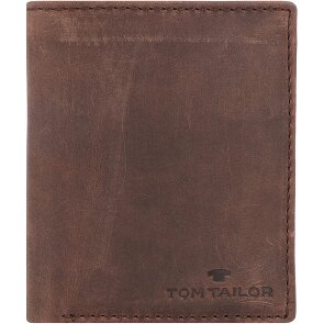 Tom Tailor Ron Geldbörse PFID Leder 10 cm