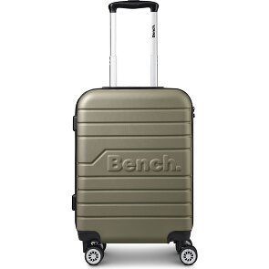 Bench Seattle 4 Rollen Kabinentrolley S 55 cm