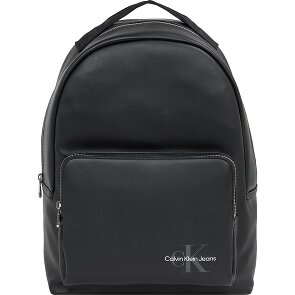 Calvin Klein Jeans Mono Logo Daypack 40 cm Laptopfach