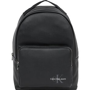 Calvin Klein Jeans Mono Logo Daypack 40 cm Laptopfach