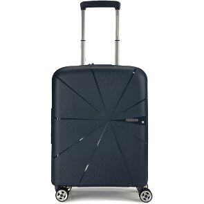 American Tourister Starvibe 4 Rollen Kabinentrolley 55 cm
