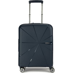 American Tourister Starvibe 4 Rollen Kabinentrolley 55 cm