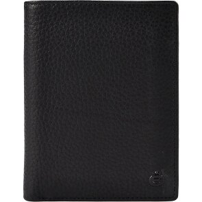 Esquire Texas Geldbörse RFID Schutz Leder 12 cm