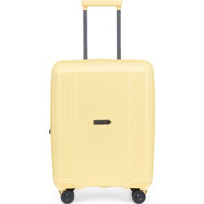 Epic Anthem 4 Rollen Kabinentrolley 55 cm mit Dehnfalte