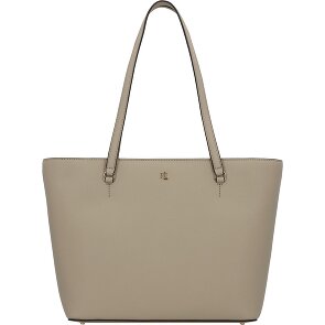 Lauren Ralph Lauren Karly Schultertasche Leder 26 cm