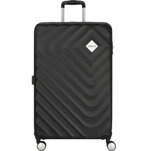 American Tourister Summer Square 4 Rollen Trolley 78 cm
