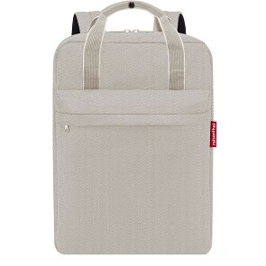 reisenthel Allday Rucksack 39 cm Laptopfach
