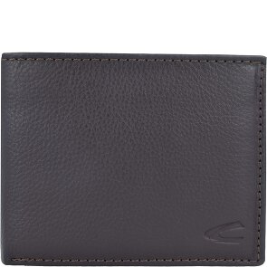 camel active Macau Geldbörse RFID Schutz Leder 12 cm