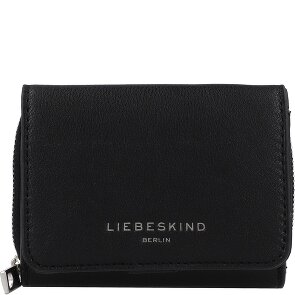 Liebeskind Pablita Geldbörse RFID Schutz Leder 11 cm