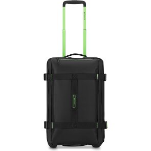 Roncato Norway 2 Rollen Reisetasche S 35 cm