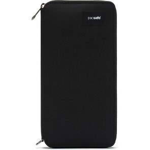 Pacsafe RFIDsafe Geldbörse RFID Schutz 11.5 cm