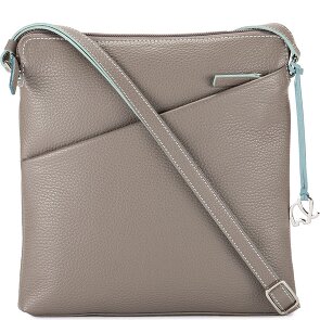 Mywalit Milano Umhängetasche Leder 24 cm