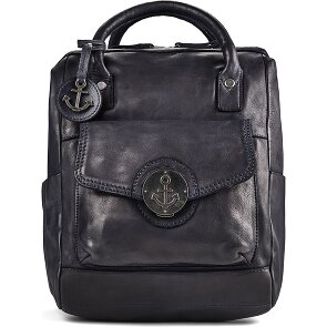 Harbour 2nd Anchor Love Daypack Leder 34 cm