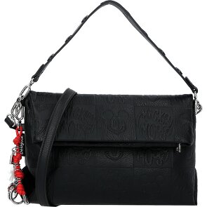 Desigual All Mickey Loverty Schultertasche 33 cm