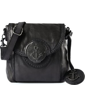 Harbour 2nd Anchor Love Mini Bag Umhängetasche Leder 16 cm