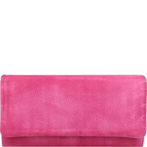 Jack Kinsky Nassau Geldbörse Leder 19 cm