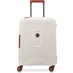 Delsey Paris Moncey 4-Rollen Kabinentrolley 55 cm