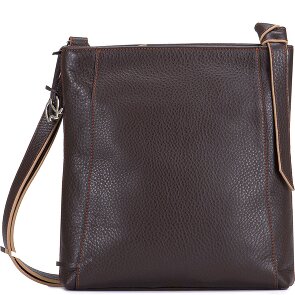 Mywalit Levanto Umhängetasche Leder 28 cm