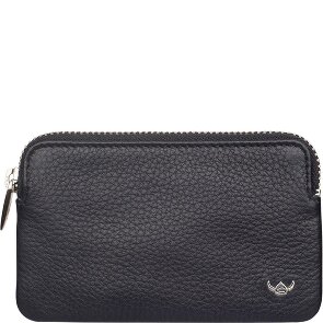 Golden Head Capri Schlüsseletui RFID Leder 17 cm