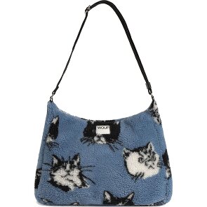 Wouf Teddy Umhängetasche 40 cm