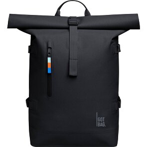 GOT BAG Rolltop 2.0 Daypack 43 cm Laptopfach