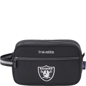 Travelite travelite x NFL Kulturbeutel 24 cm