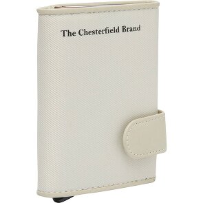 The Chesterfield Brand Sabana Geldbörse RFID Schutz Leder 7.5 cm