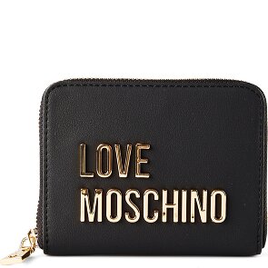 Love Moschino Bold Love Geldbörse 14 cm